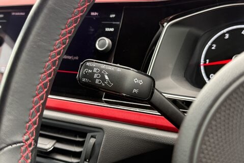 Volkswagen Polo GTI 2.0 [200] TSI PETROL DSG AUTOMATIC 35