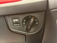 Volkswagen Polo GTI 2.0 [200] TSI PETROL DSG AUTOMATIC 36