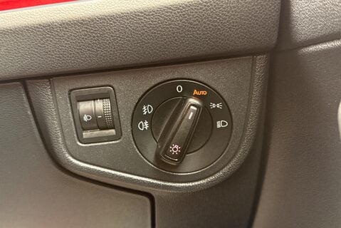 Volkswagen Polo GTI 2.0 [200] TSI PETROL DSG AUTOMATIC 36