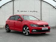 Volkswagen Polo GTI 2.0 [200] TSI PETROL DSG AUTOMATIC 1
