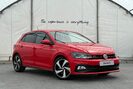 Volkswagen Polo GTI 2.0 [200] TSI PETROL DSG AUTOMATIC 