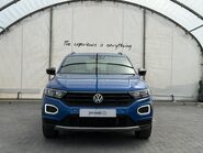Volkswagen T-Roc BLACK EDITION 1.5TSI [150] EVO 2
