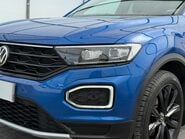 Volkswagen T-Roc BLACK EDITION 1.5TSI [150] EVO 7