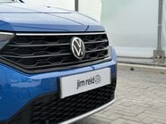 Volkswagen T-Roc BLACK EDITION 1.5TSI [150] EVO 10