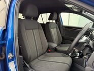 Volkswagen T-Roc BLACK EDITION 1.5TSI [150] EVO 11