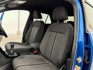 Volkswagen T-Roc BLACK EDITION 1.5TSI [150] EVO 12