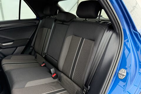 Volkswagen T-Roc BLACK EDITION 1.5TSI [150] EVO 13