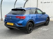Volkswagen T-Roc BLACK EDITION 1.5TSI [150] EVO 15