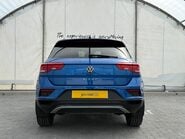 Volkswagen T-Roc BLACK EDITION 1.5TSI [150] EVO 16