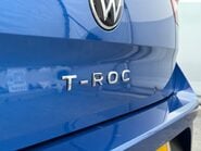 Volkswagen T-Roc BLACK EDITION 1.5TSI [150] EVO 17