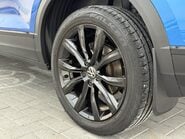 Volkswagen T-Roc BLACK EDITION 1.5TSI [150] EVO 18
