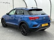 Volkswagen T-Roc BLACK EDITION 1.5TSI [150] EVO 19