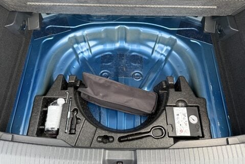 Volkswagen T-Roc BLACK EDITION 1.5TSI [150] EVO 21