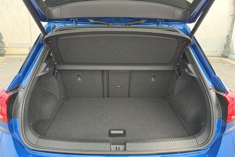 Volkswagen T-Roc BLACK EDITION 1.5TSI [150] EVO 22