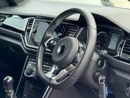 Volkswagen T-Roc BLACK EDITION 1.5TSI [150] EVO 24