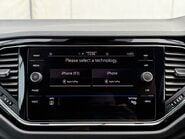 Volkswagen T-Roc BLACK EDITION 1.5TSI [150] EVO 27