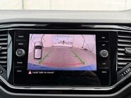 Volkswagen T-Roc BLACK EDITION 1.5TSI [150] EVO 28
