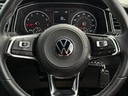 Volkswagen T-Roc BLACK EDITION 1.5TSI [150] EVO 29