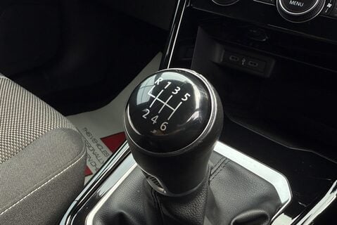 Volkswagen T-Roc BLACK EDITION 1.5TSI [150] EVO 31