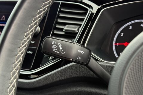 Volkswagen T-Roc BLACK EDITION 1.5TSI [150] EVO 33