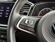 Volkswagen T-Roc BLACK EDITION 1.5TSI [150] EVO 34