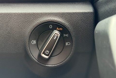 Volkswagen T-Roc BLACK EDITION 1.5TSI [150] EVO 36