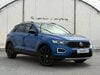 Volkswagen T-Roc BLACK EDITION 1.5TSI [150] EVO