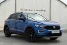 Volkswagen T-Roc BLACK EDITION 1.5TSI [150] EVO