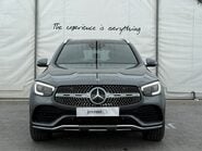 Mercedes-Benz GLC 300D [241] 4MATIC AMG LINE PREMIUM PLUS AUTOMATIC 2