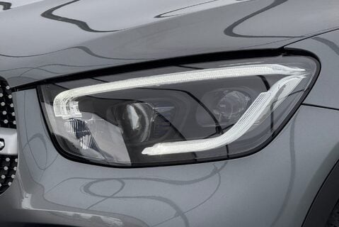 Mercedes-Benz GLC 300D [241] 4MATIC AMG LINE PREMIUM PLUS AUTOMATIC 3