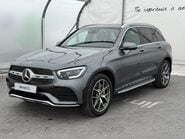 Mercedes-Benz GLC 300D [241] 4MATIC AMG LINE PREMIUM PLUS AUTOMATIC 5