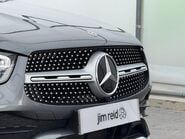 Mercedes-Benz GLC 300D [241] 4MATIC AMG LINE PREMIUM PLUS AUTOMATIC 6