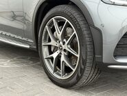 Mercedes-Benz GLC 300D [241] 4MATIC AMG LINE PREMIUM PLUS AUTOMATIC 7