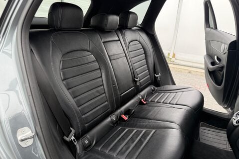 Mercedes-Benz GLC 300D [241] 4MATIC AMG LINE PREMIUM PLUS AUTOMATIC 10