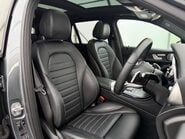 Mercedes-Benz GLC 300D [241] 4MATIC AMG LINE PREMIUM PLUS AUTOMATIC 15