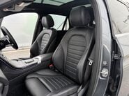 Mercedes-Benz GLC 300D [241] 4MATIC AMG LINE PREMIUM PLUS AUTOMATIC 17