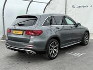 Mercedes-Benz GLC 300D [241] 4MATIC AMG LINE PREMIUM PLUS AUTOMATIC 21