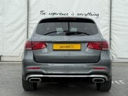 Mercedes-Benz GLC 300D [241] 4MATIC AMG LINE PREMIUM PLUS AUTOMATIC 18
