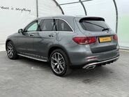 Mercedes-Benz GLC 300D [241] 4MATIC AMG LINE PREMIUM PLUS AUTOMATIC 23