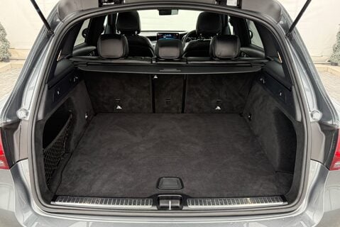 Mercedes-Benz GLC 300D [241] 4MATIC AMG LINE PREMIUM PLUS AUTOMATIC 25
