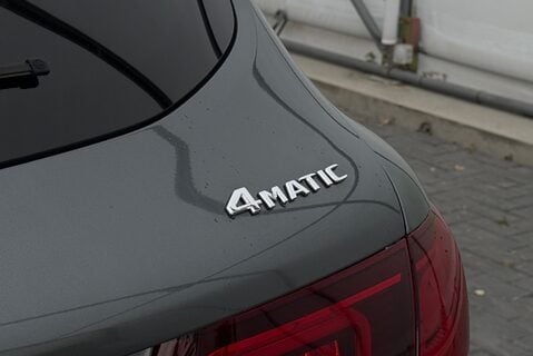 Mercedes-Benz GLC 300D [241] 4MATIC AMG LINE PREMIUM PLUS AUTOMATIC 20