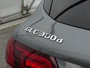Mercedes-Benz GLC 300D [241] 4MATIC AMG LINE PREMIUM PLUS AUTOMATIC 19