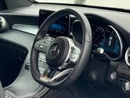 Mercedes-Benz GLC 300D [241] 4MATIC AMG LINE PREMIUM PLUS AUTOMATIC 28