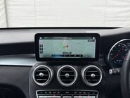 Mercedes-Benz GLC 300D [241] 4MATIC AMG LINE PREMIUM PLUS AUTOMATIC 29