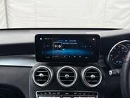 Mercedes-Benz GLC 300D [241] 4MATIC AMG LINE PREMIUM PLUS AUTOMATIC 30