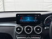 Mercedes-Benz GLC 300D [241] 4MATIC AMG LINE PREMIUM PLUS AUTOMATIC 31