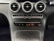 Mercedes-Benz GLC 300D [241] 4MATIC AMG LINE PREMIUM PLUS AUTOMATIC 34