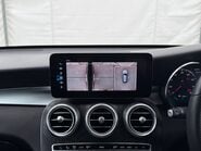 Mercedes-Benz GLC 300D [241] 4MATIC AMG LINE PREMIUM PLUS AUTOMATIC 32