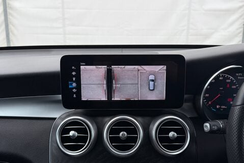 Mercedes-Benz GLC 300D [241] 4MATIC AMG LINE PREMIUM PLUS AUTOMATIC 32
