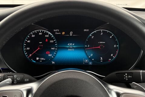 Mercedes-Benz GLC 300D [241] 4MATIC AMG LINE PREMIUM PLUS AUTOMATIC 37